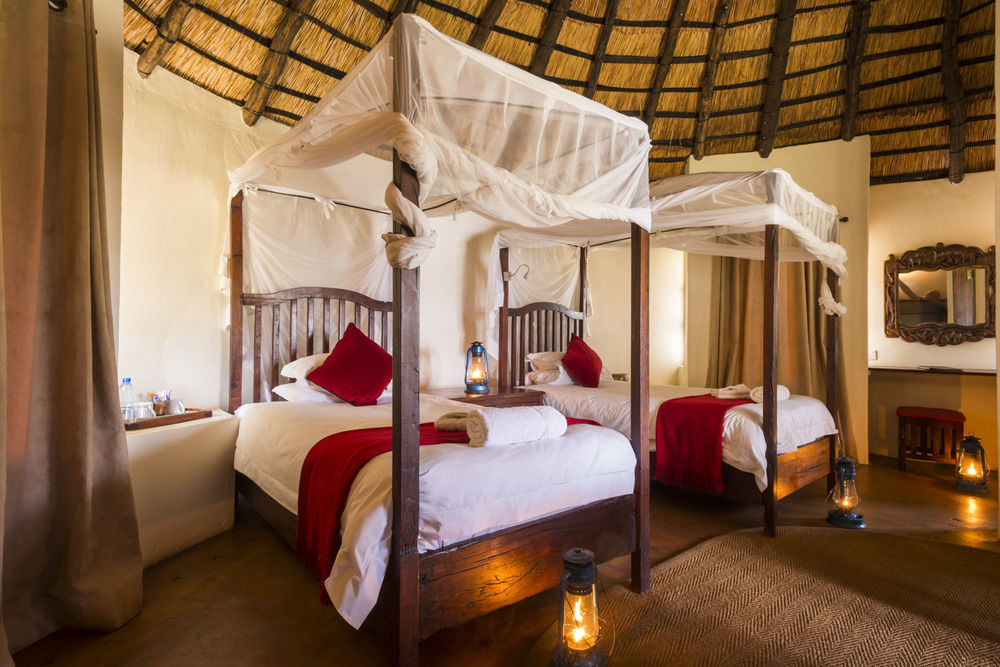 Hippo Lodge Kafue Kültér fotó