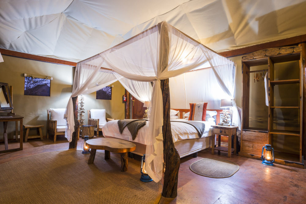 Hippo Lodge Kafue Kültér fotó