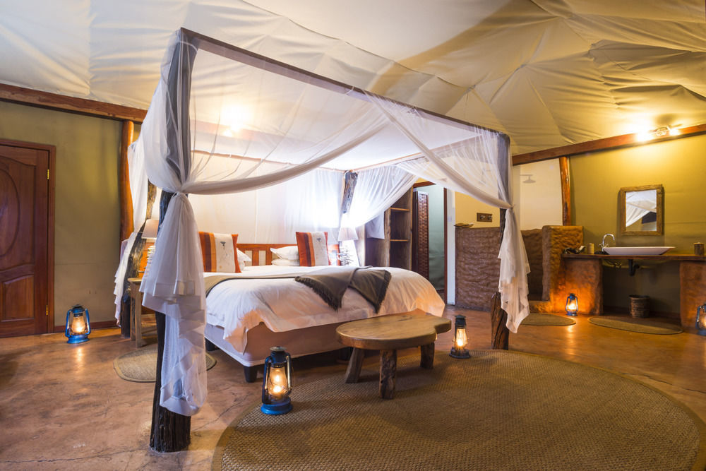 Hippo Lodge Kafue Kültér fotó