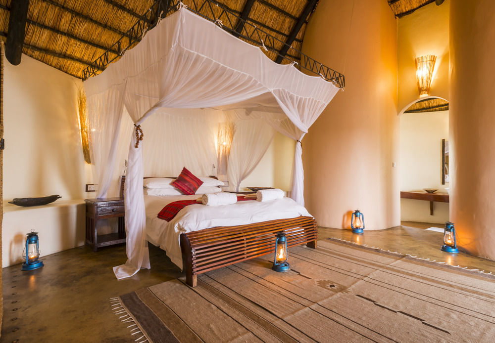 Hippo Lodge Kafue Kültér fotó