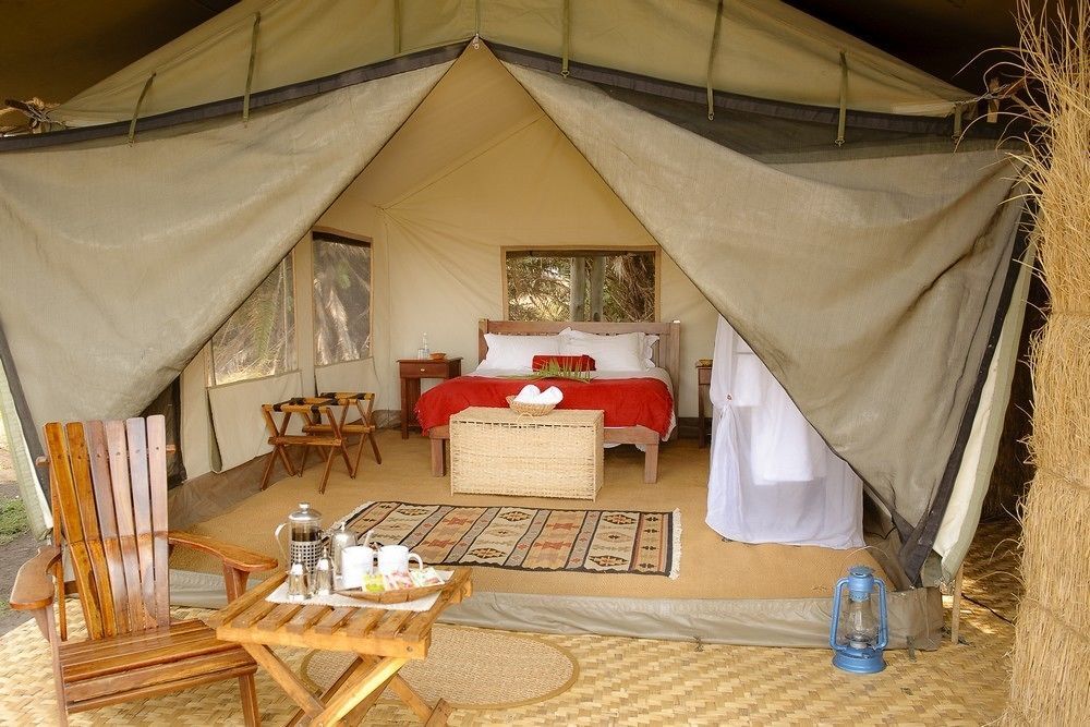 Hippo Lodge Kafue Kültér fotó