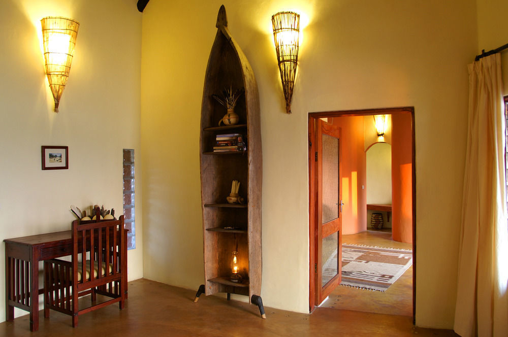 Hippo Lodge Kafue Kültér fotó